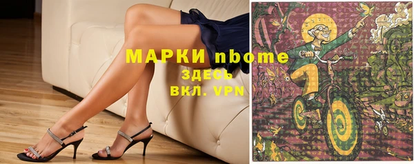 гашик Горнозаводск